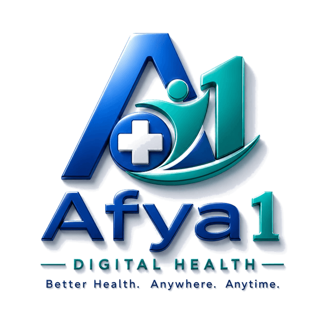 Afya1 Digital Health