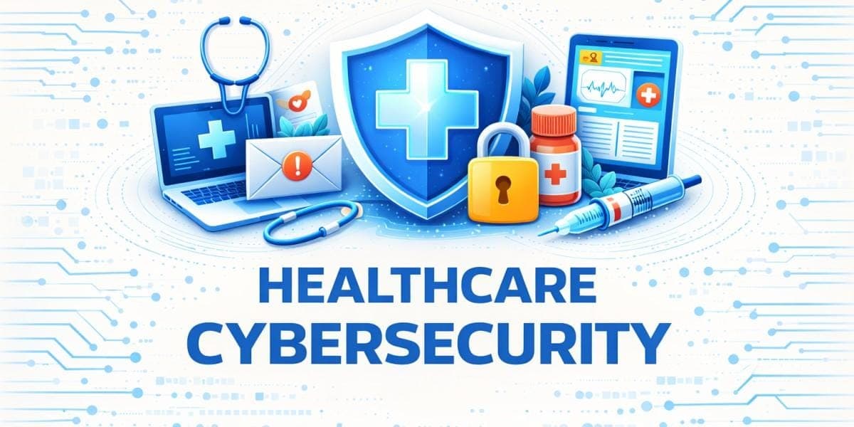Healthcare data security and privacy protection